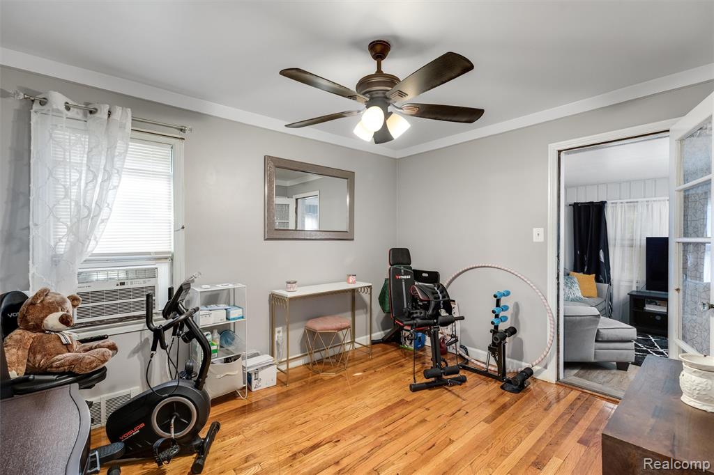 16719 Prevost Street Property Photo 18