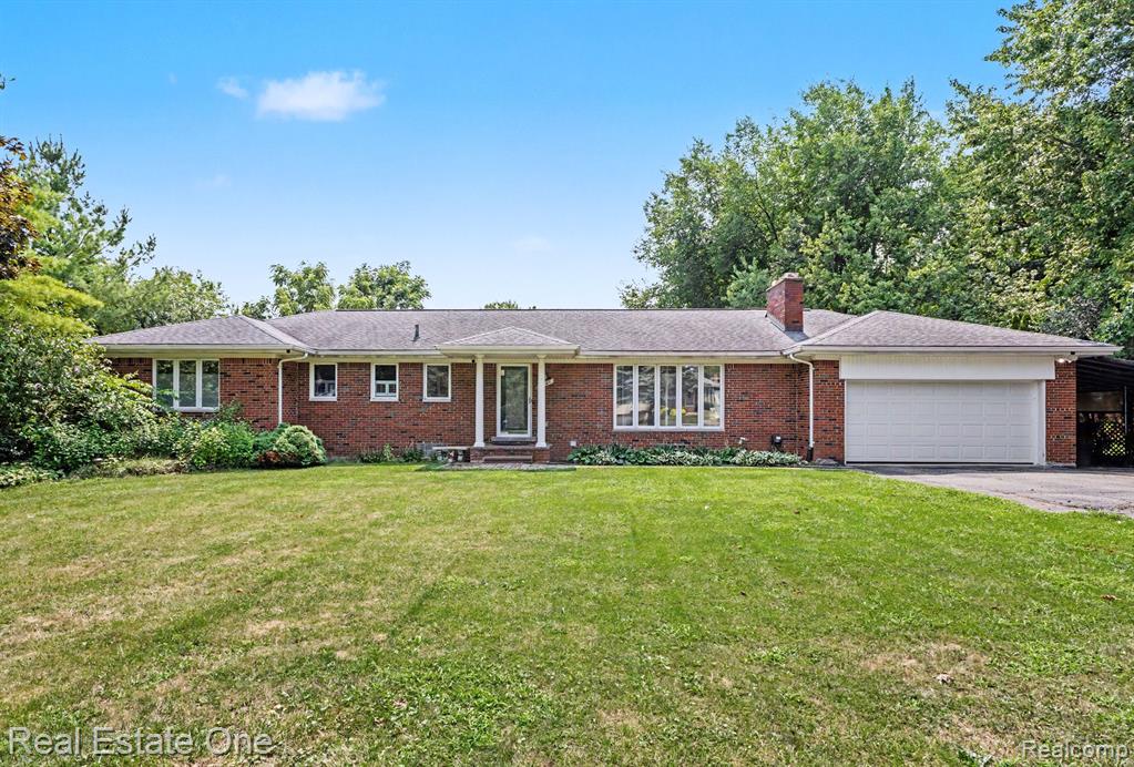 2888 Colonial Way
