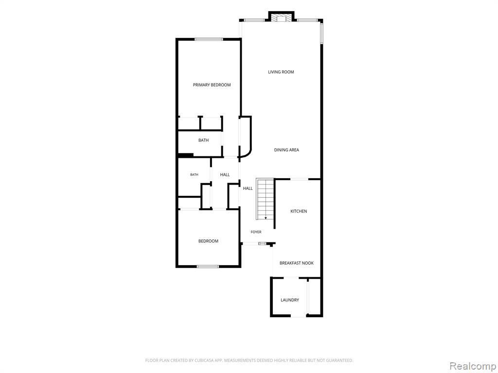 48781 Mill Bank Court Property Photo 45