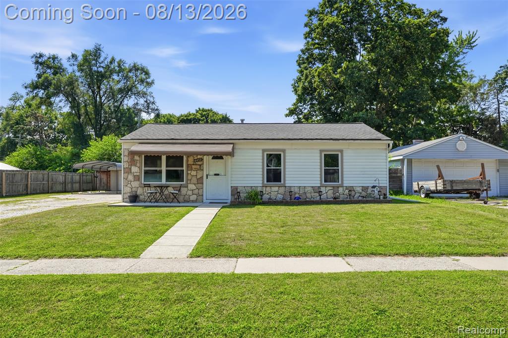 6452 Marcy Street Property Photo 1