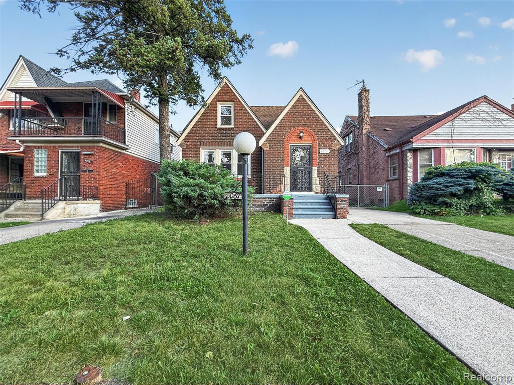 4067 Kendall Street Property Photo 2