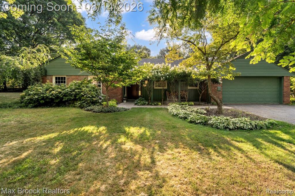 4197 Orchard Hill Drive Property Photo 1
