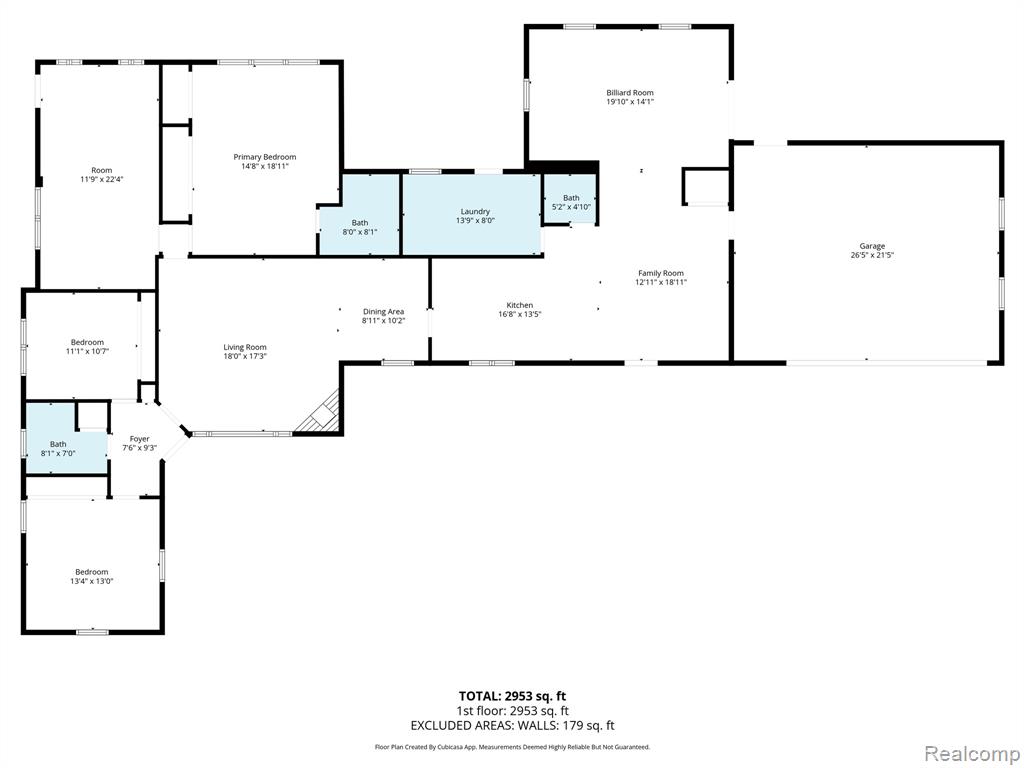 23640 Oak Glen Drive Property Photo 29
