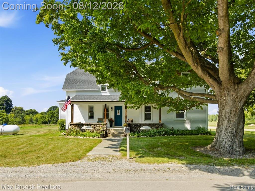 4217 Bricker Road Property Photo 1