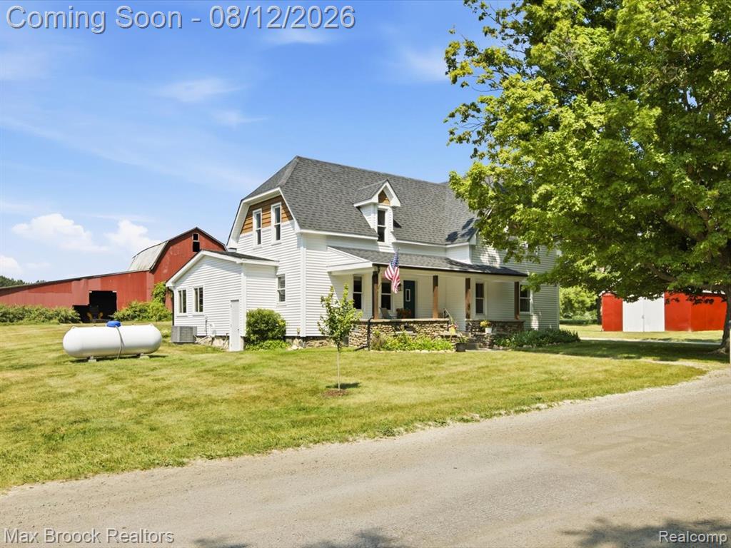 4217 Bricker Road Property Photo 2