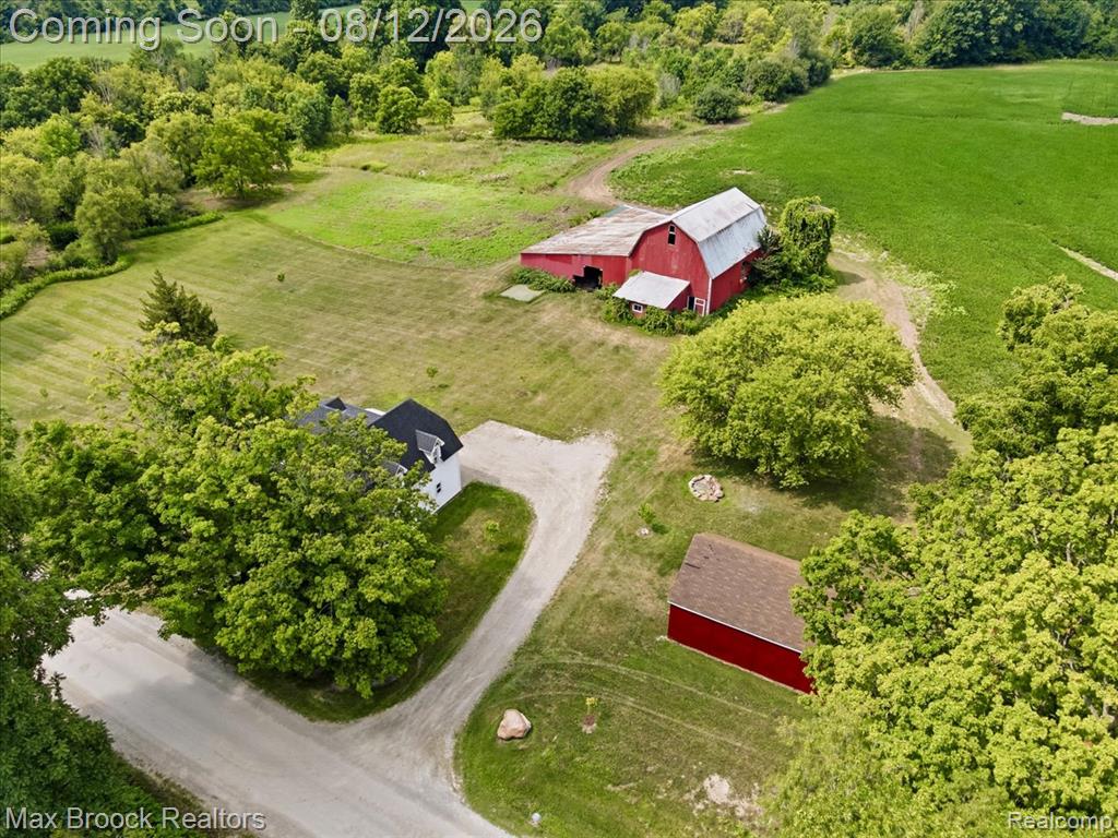 4217 Bricker Road Property Photo 3
