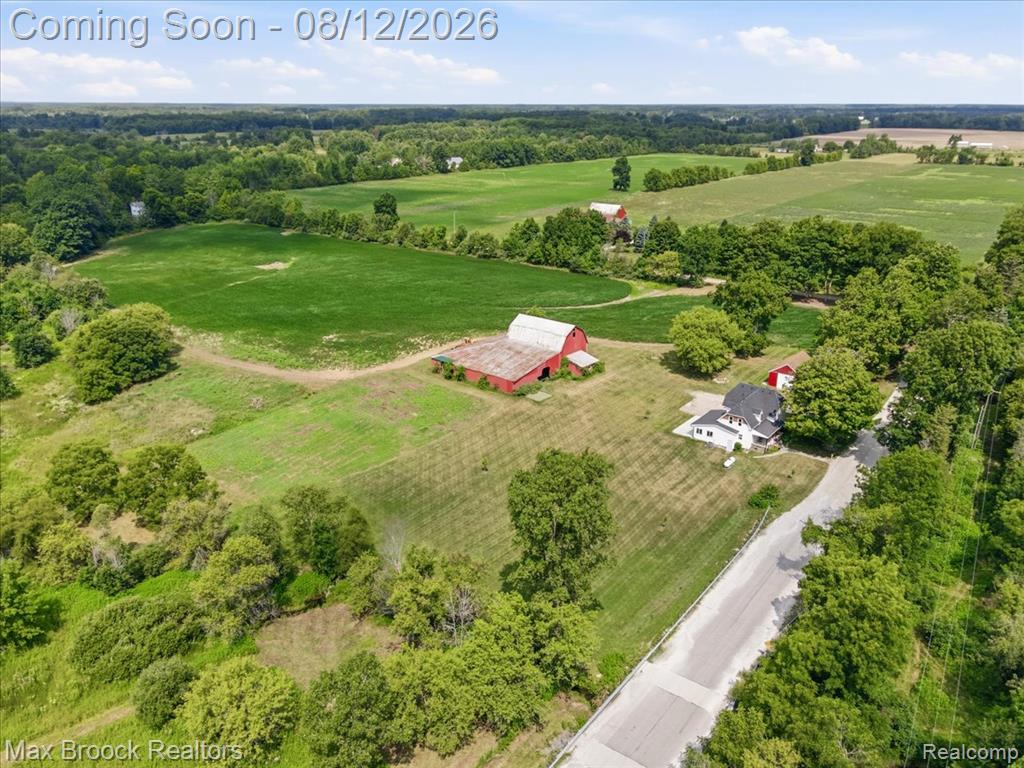 4217 Bricker Road Property Photo 4