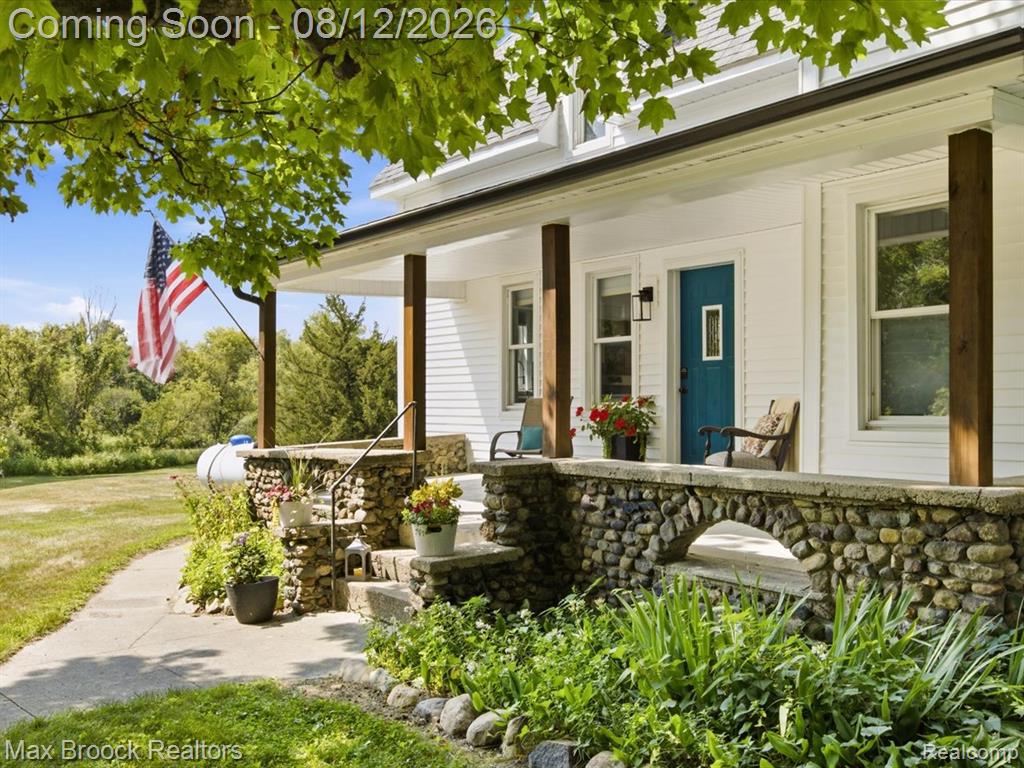 4217 Bricker Road Property Photo 5