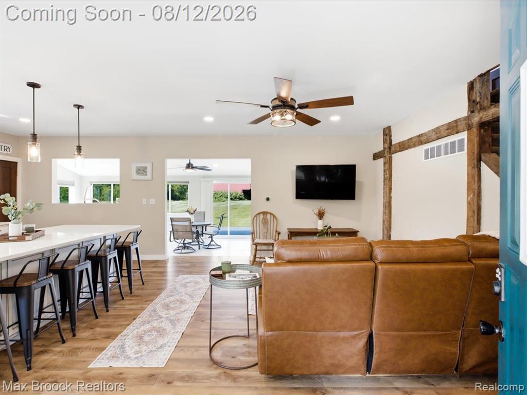 4217 Bricker Road Property Photo 9