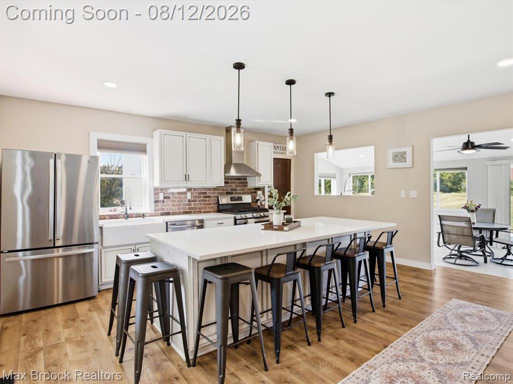4217 Bricker Road Property Photo 10