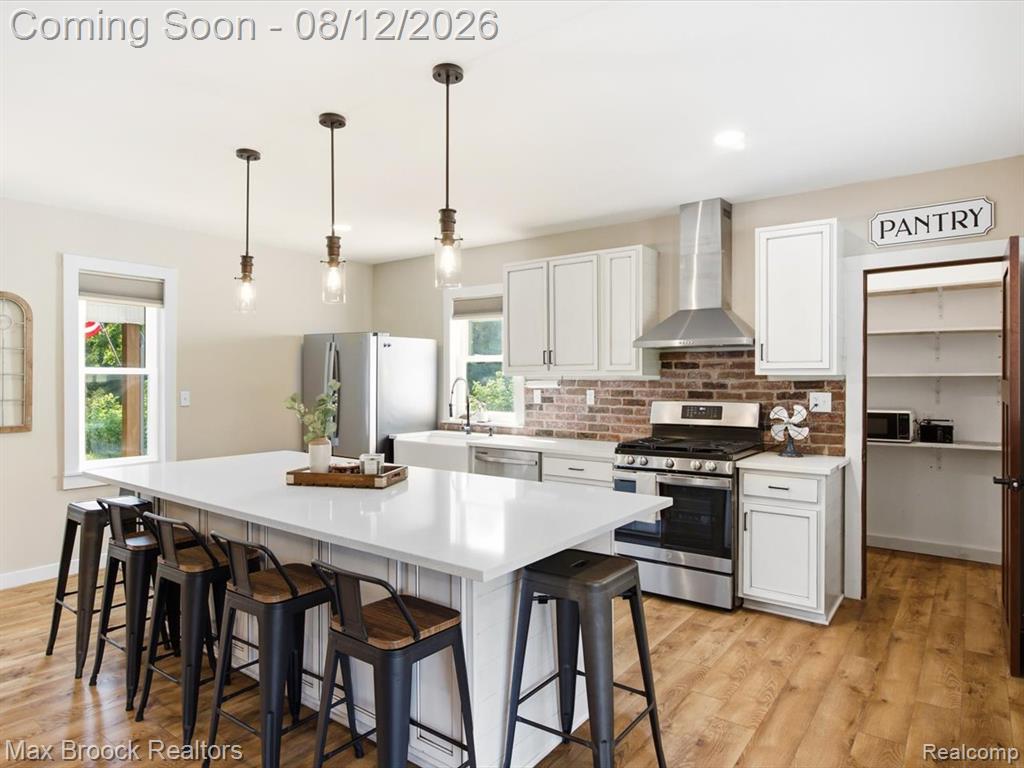 4217 Bricker Road Property Photo 11