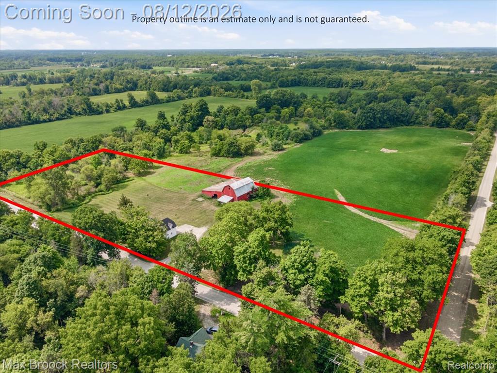 4217 Bricker Road Property Photo 59