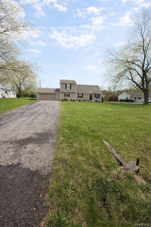 30155 Fort Road Property Photo 1