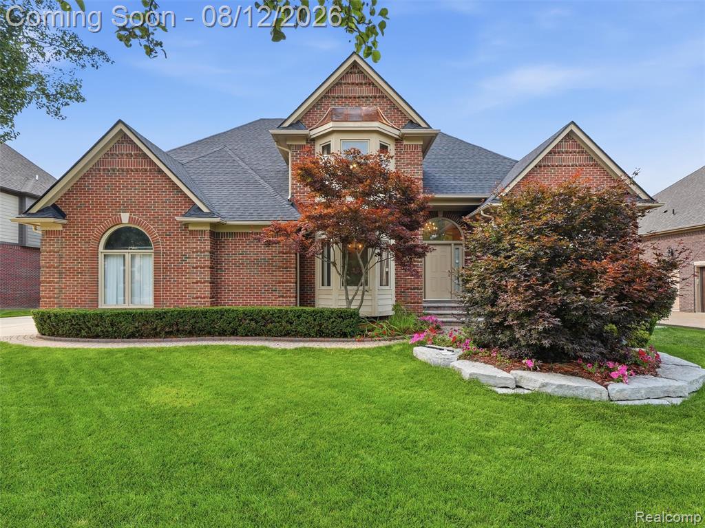 54867 Preston Pines Lane Property Photo 1