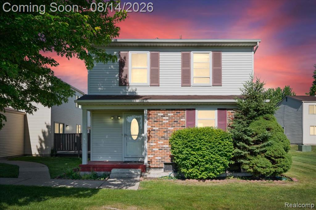2824 Roundtree Drive Property Photo 1