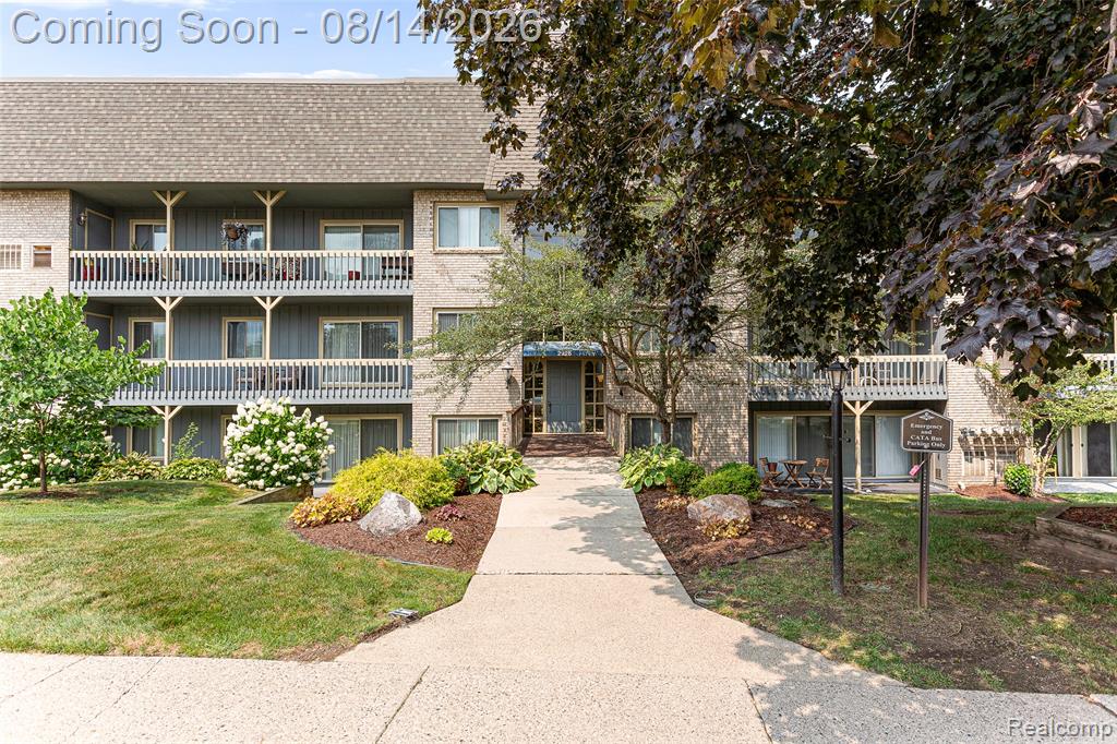 2926 Mount Hope Road