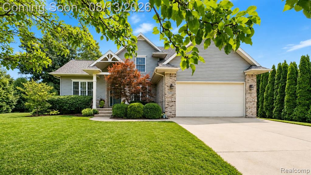 16525 W Horseshoe Trail Property Photo 1