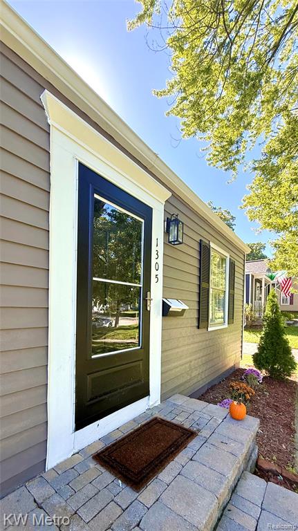 1305 Collegewood Street Property Photo 4