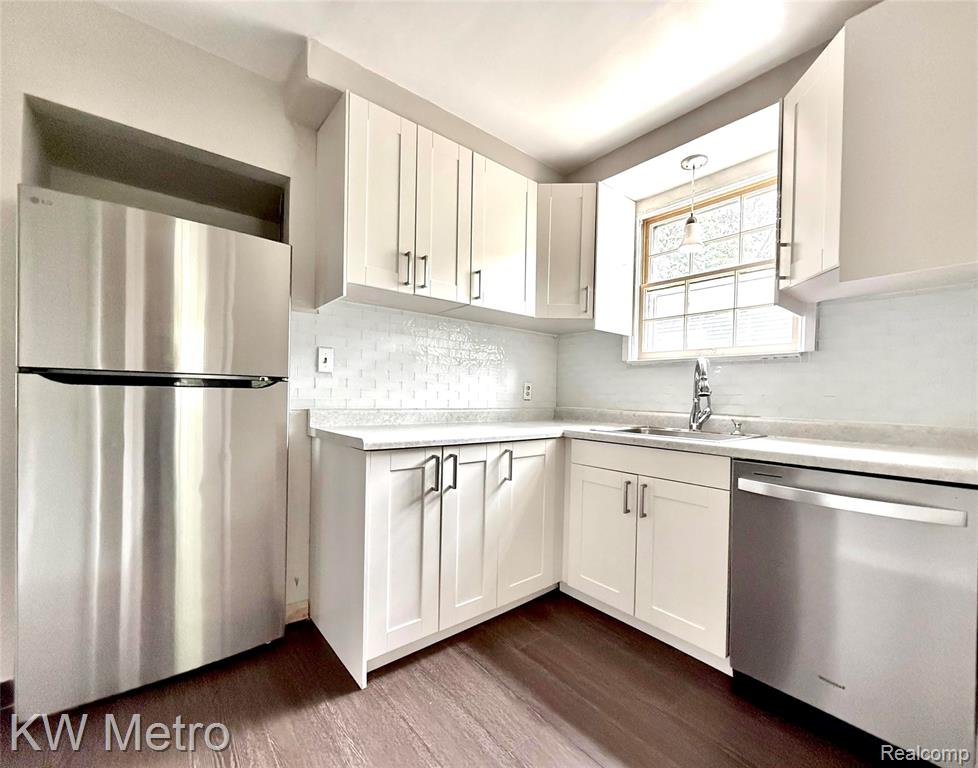 1305 Collegewood Street Property Photo 15