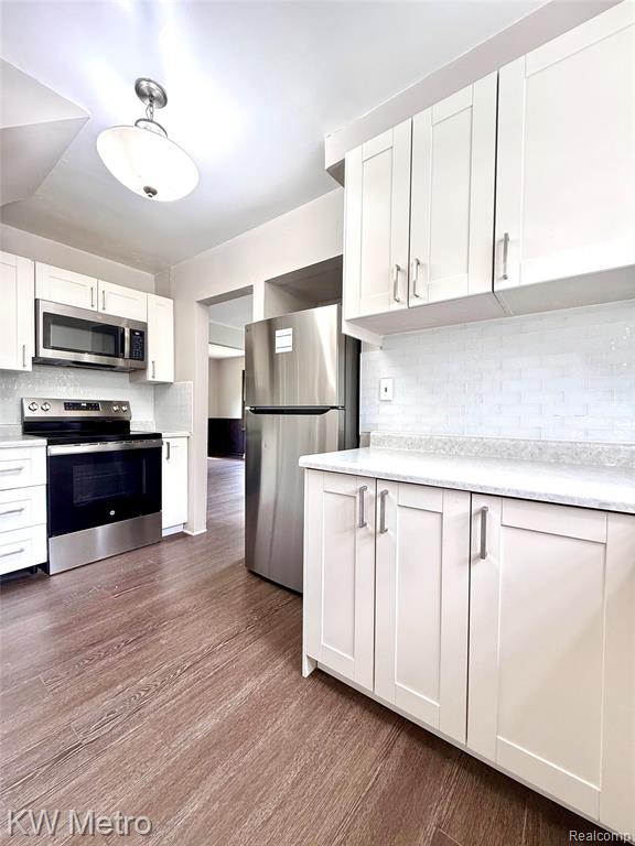 1305 Collegewood Street Property Photo 25