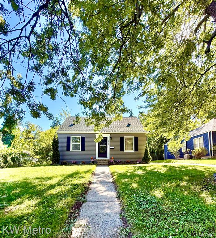 1305 Collegewood Street Property Photo 30
