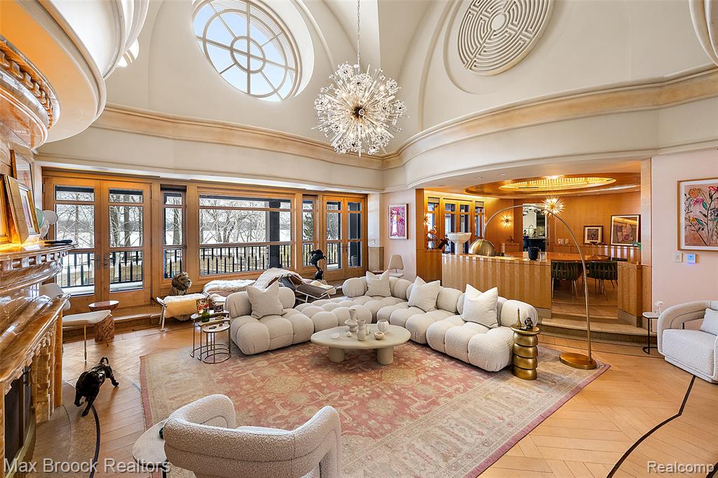 4740 Dow Ridge Road Property Photo 4