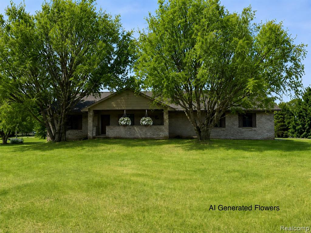 7715 Hidden Knoll Court Property Photo 1