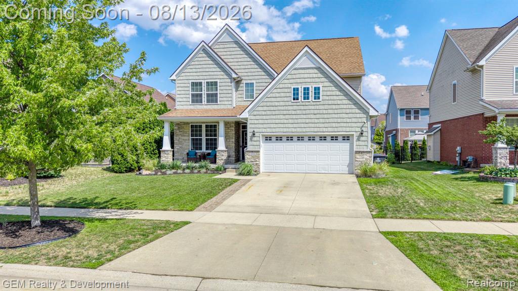 8066 Chestnut Drive Property Photo 1