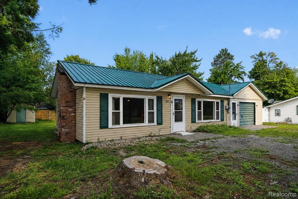 1895 Otsego Road Property Photo 1
