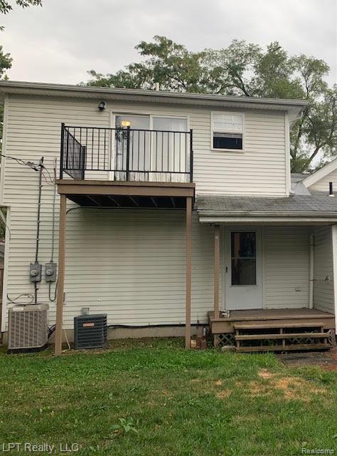 33 E Bernhard Unit #2 Property Photo 18