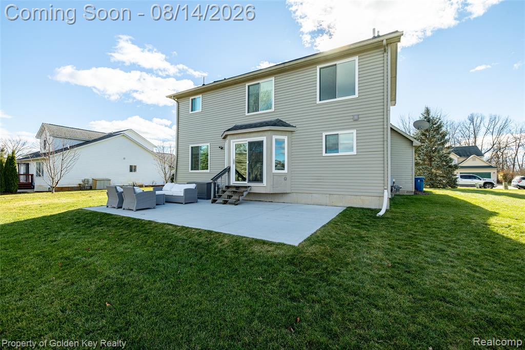 1266 Theresa Drive Property Photo 25