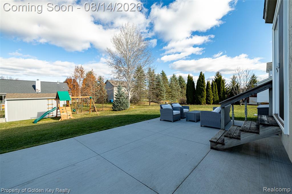 1266 Theresa Drive Property Photo 26