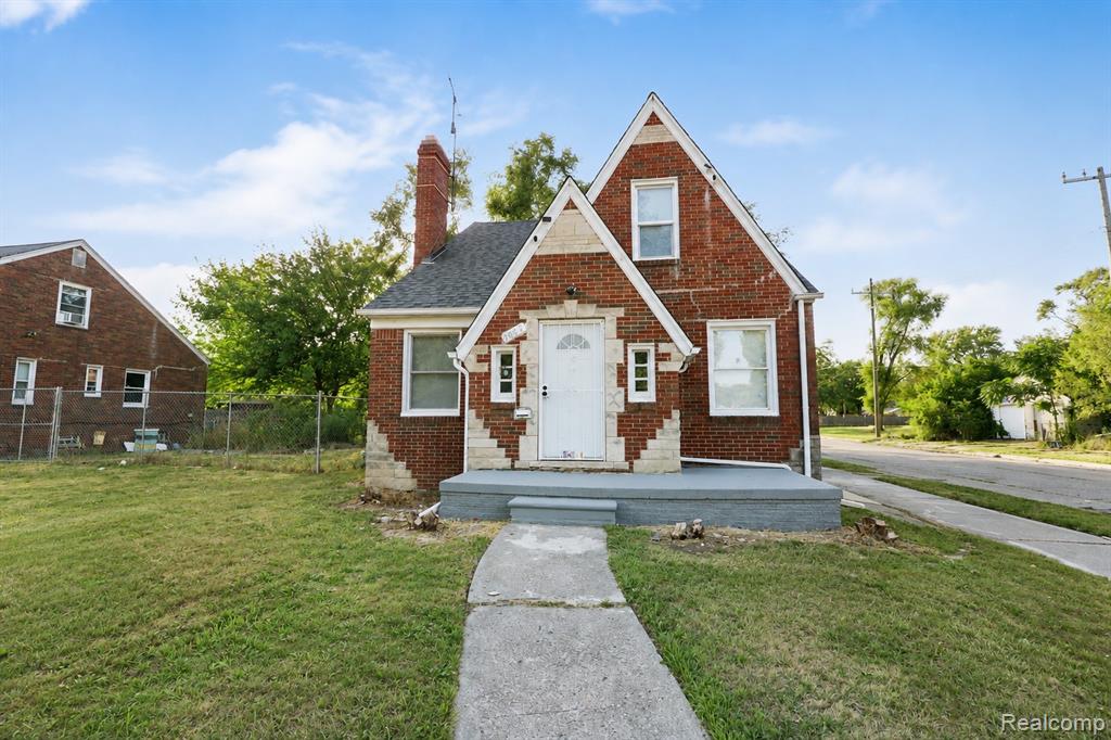 9817 Somerset Avenue Property Photo 1
