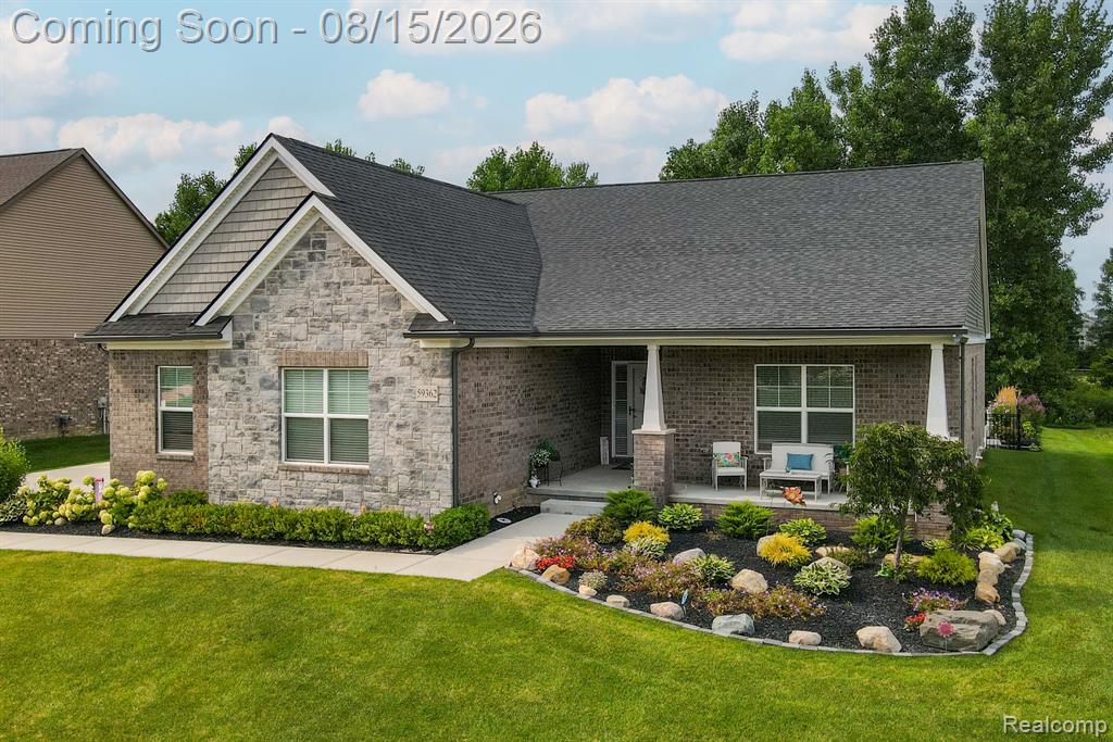 59362 Deer Haven Drive Property Photo 1