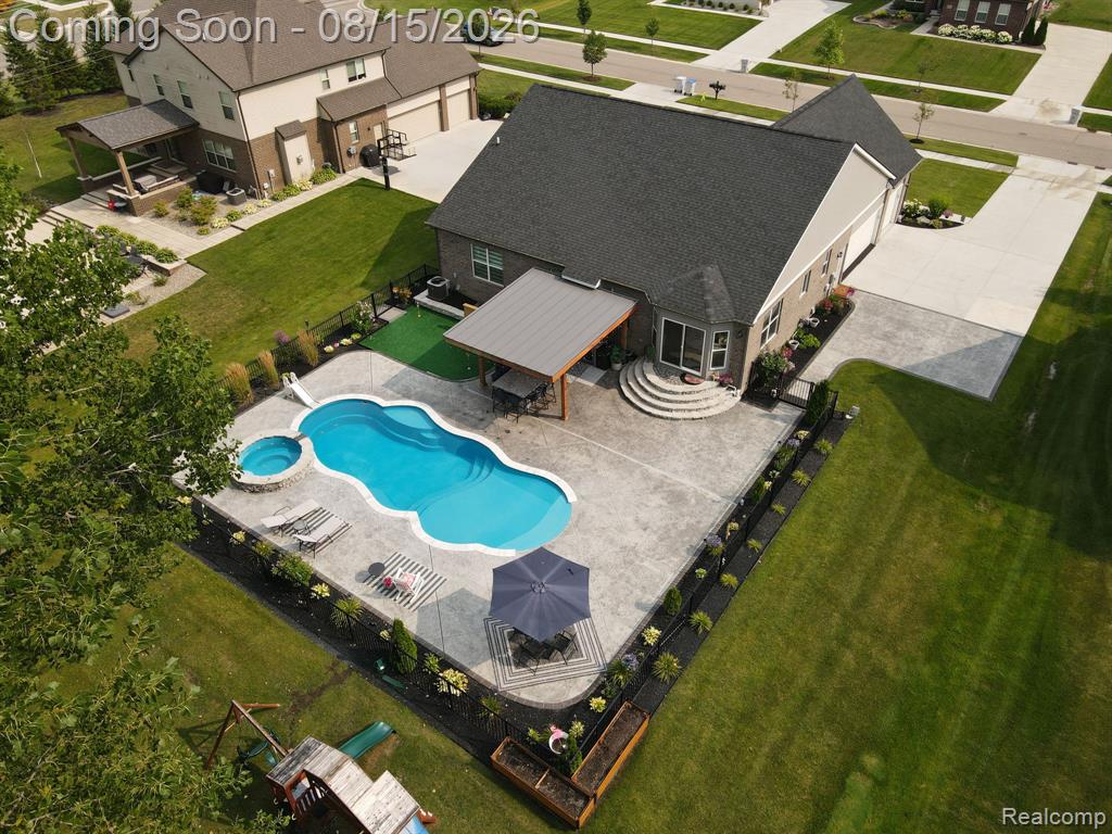 59362 Deer Haven Drive Property Photo 2