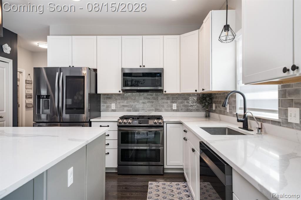 59362 Deer Haven Drive Property Photo 15