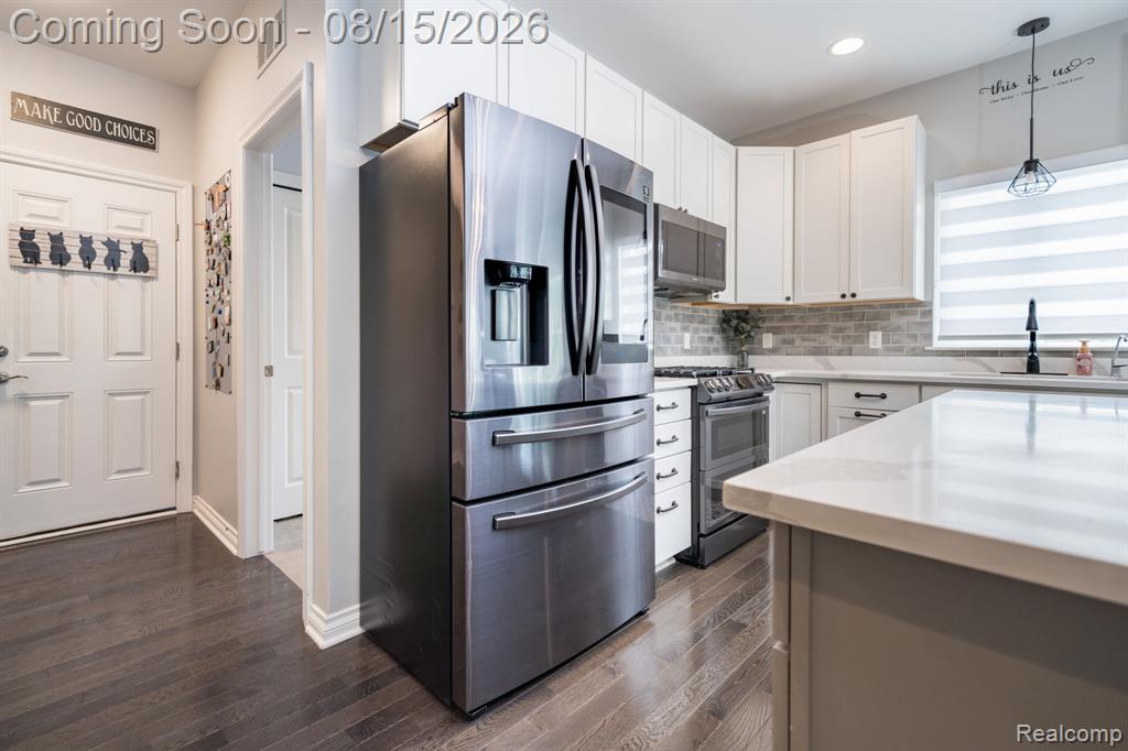 59362 Deer Haven Drive Property Photo 16