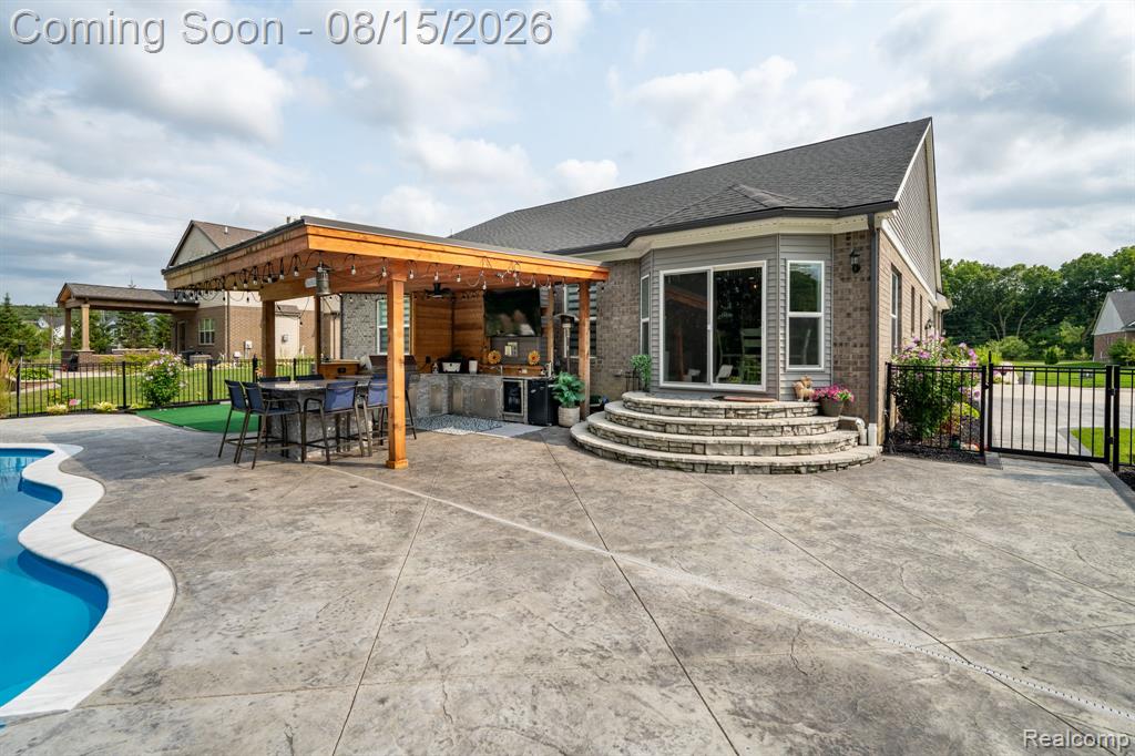 59362 Deer Haven Drive Property Photo 43