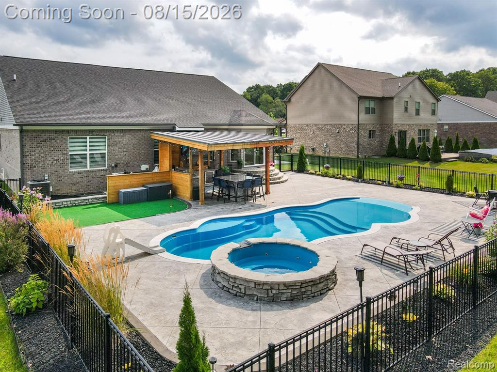 59362 Deer Haven Drive Property Photo 49
