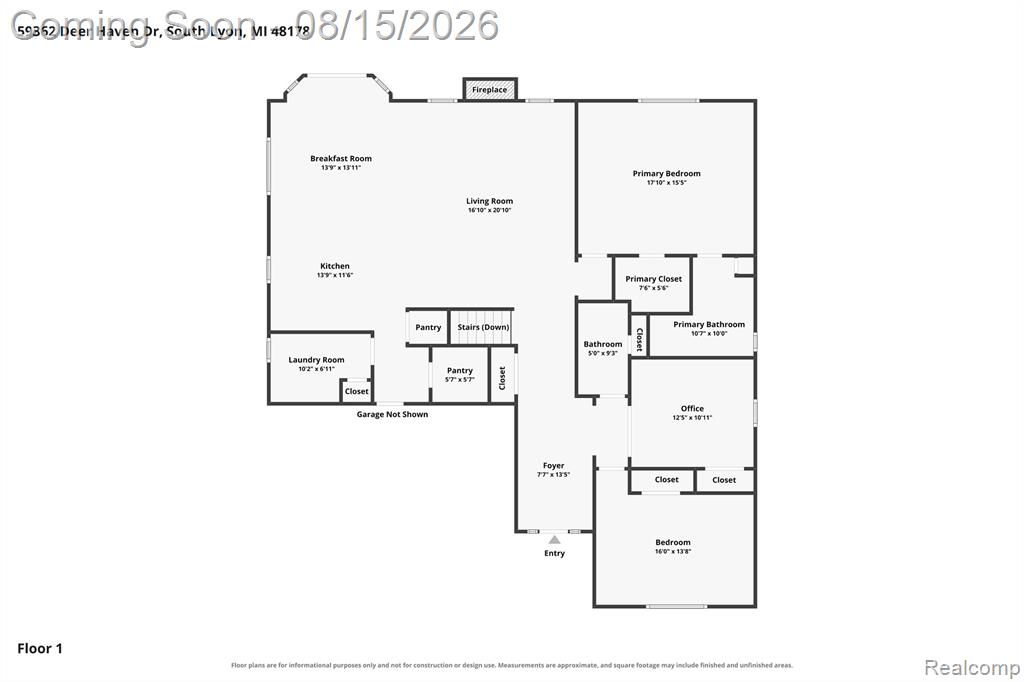 59362 Deer Haven Drive Property Photo 57