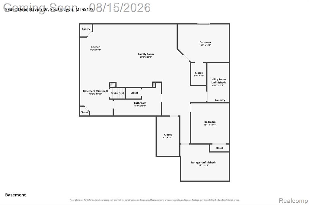 59362 Deer Haven Drive Property Photo 58
