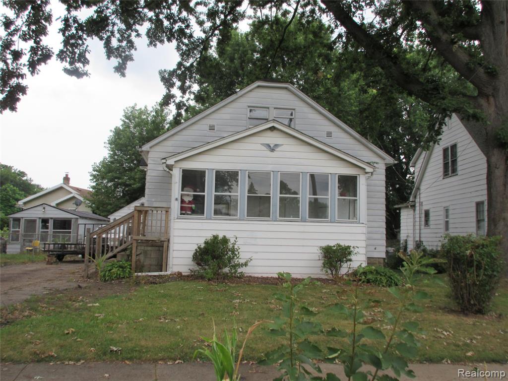 4016 Circle Drive Property Photo 1