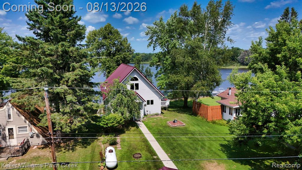 3467 Deerfield Lane Property Photo 1