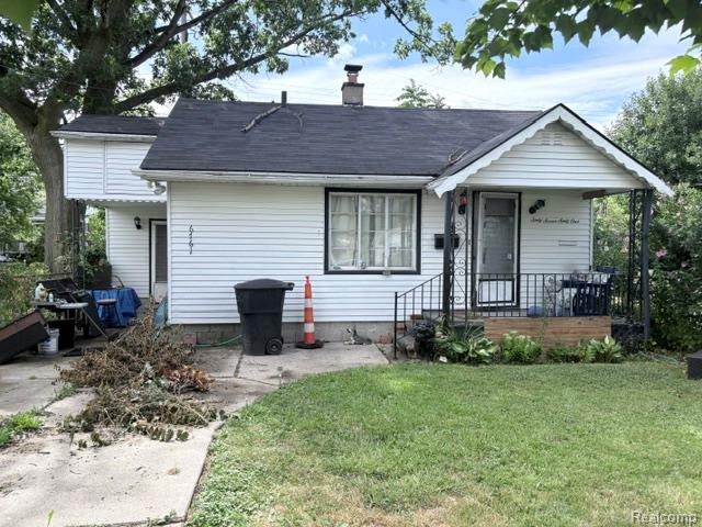 6761 Piedmont Street Property Photo 1