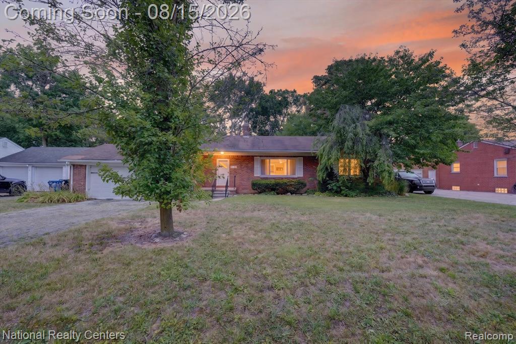 19919 Gaylord Property Photo 1