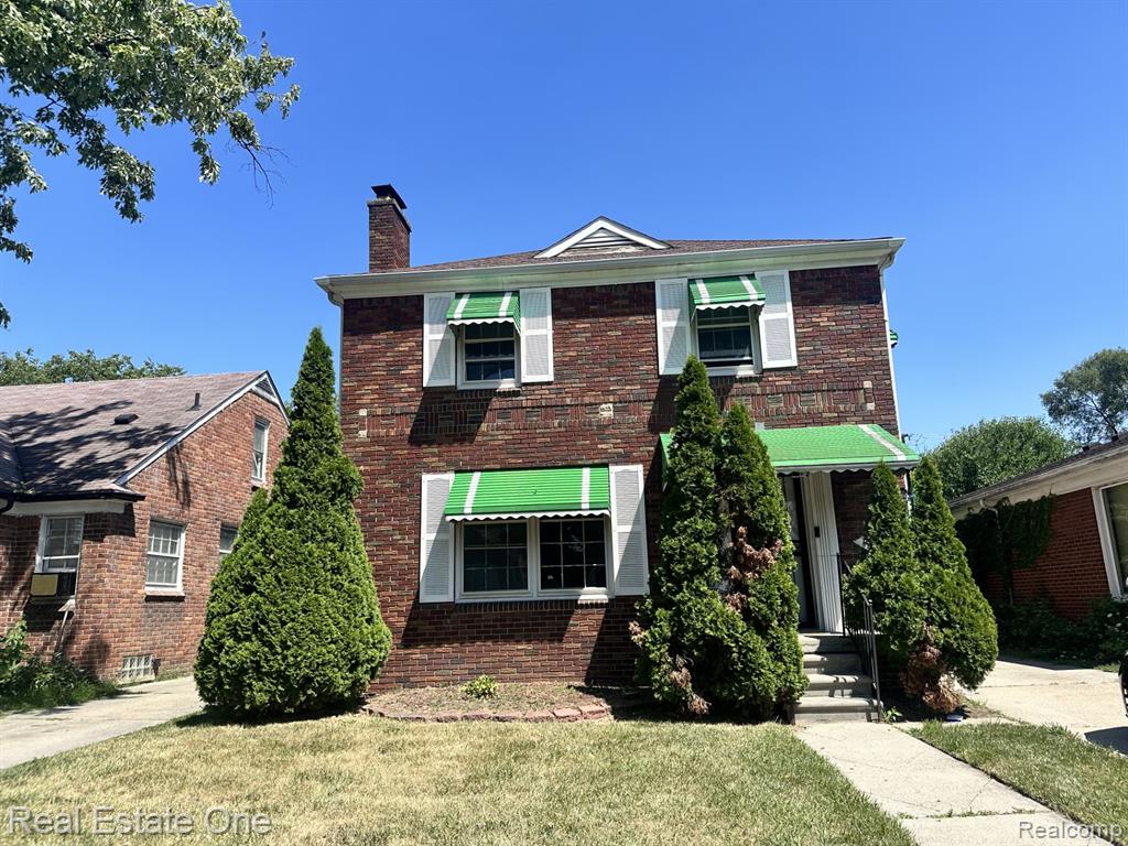 16760 Winthrop Street Property Photo 1