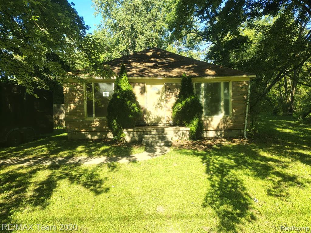 22500 Sumpter Road Property Photo 1