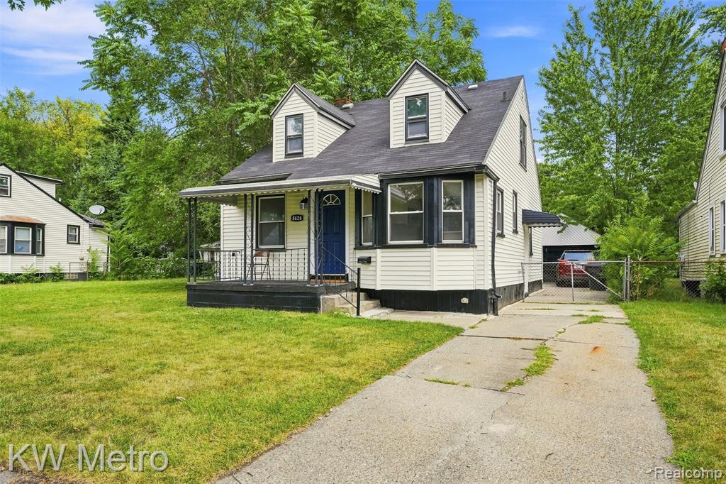 8626 Brace Street Property Photo 1