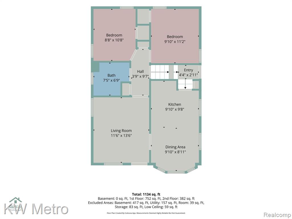 8626 Brace Street Property Photo 12