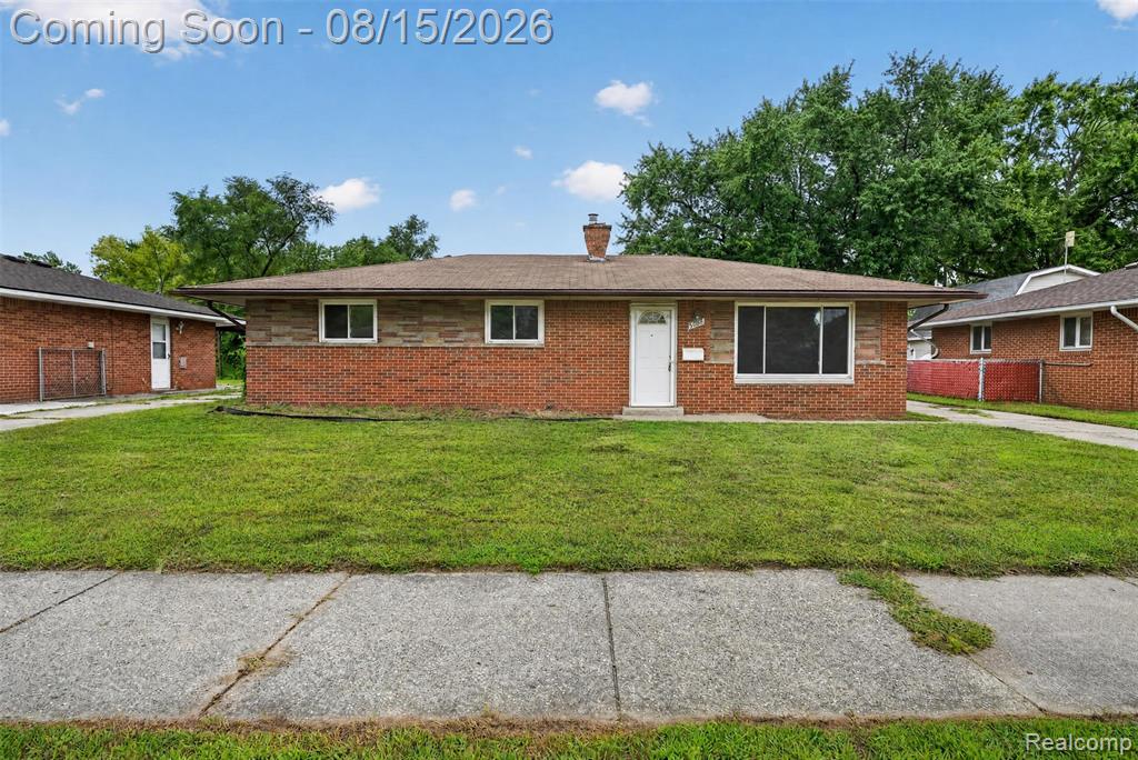 5036 Harrison Street Property Photo 1